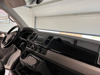 VW Multivan 4x4 2.0 TDi 110 kW 150 PS - 6