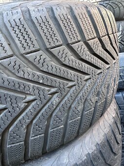Zimní sady pneu 205/55 R16 - Prémiové značky - 6