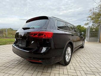 VW Passat B8 2.0 TDi 110Kw/Highline/MatrixFulled/Navi/145Tkm - 6