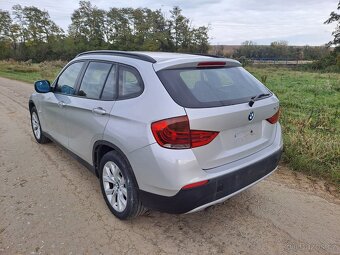Bmw x1 18d xdrive 105kw - 6