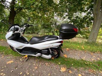 Honda PCX 125 - 6