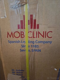 Chodítka MobiClinic - 6