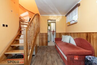 Prodej, domy/chata, 80 m2, Žimrovice 25, 74741 Hradec nad Mo - 6