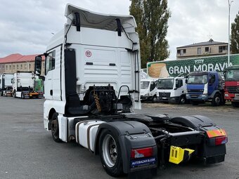 MAN TGX 18.440 EEV LOWDECK (6000) - 6