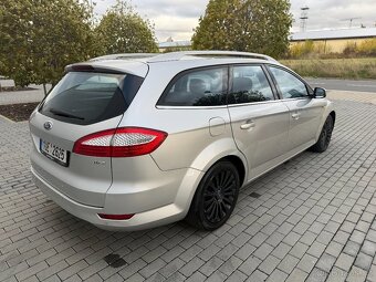 FORD MONDEO 2.2TDCi 129kW kombi - 6