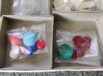 retro dětská hra MALÝ KOUZELNÍK - 6