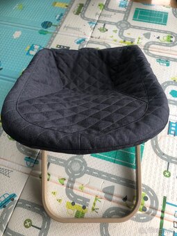 ZOPA Lehačka Miura Diamond Grey - 6