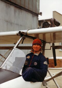 letadlo a stavebnice   kolibřík - 6