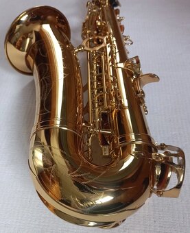ODYSSEY - Alt saxofon NOVÝ. - 6