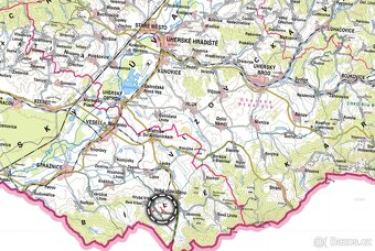 Zemědělská půda, prodej, Kuželov, Hodonín - 6