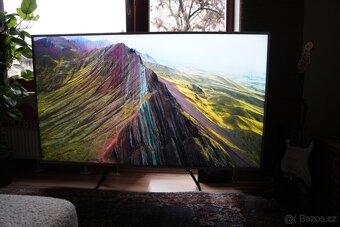 4K Smart TV PHILIPS 75" (191cm) (2021) - 6