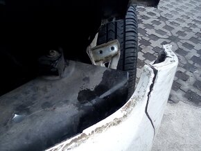 SKODA FABIA 1.4i 63KW KOD: BUD - 6