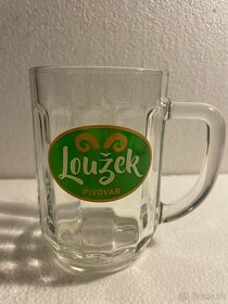 Pivní sklo - 6
