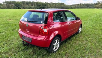 Volkswagen Polo 1.4MPI - 6