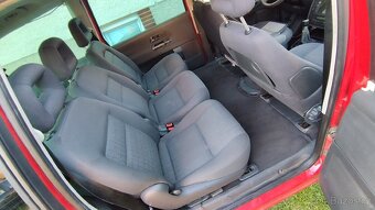 Prodám Seat Alhambra 1.9Tdi 85kw - 6