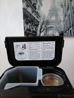 Kávovar DeLonghi - 6