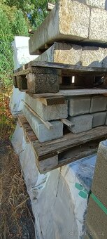 Trubky a betonové prefabrikáty - 6