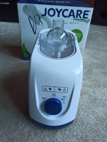 Ultrazvukový inhalátor - 6
