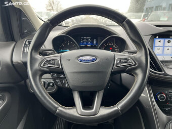 🚗 Ford Kuga VIGNALE 2.0TDCi 132KW 2017 TOP - 6