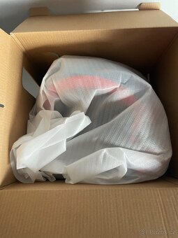 Lyžářská dětská helma zn. Briko SM 54-58 cm - 6