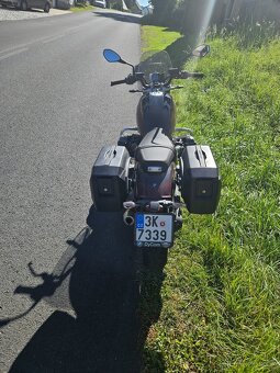 BMW motorrad R 12 - 6