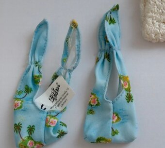 Tašky pro panenky - 6