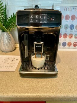 Kávovar Philips 2221 - 6