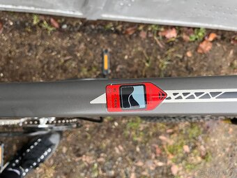 Prodám dětské horské kolo Merida Big Nine 80, vel. L - 6