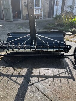 Aerator provzdusnovac - 6