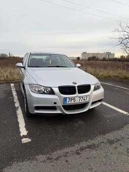 BMW E90 320i - 6