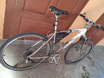 Prodám kolo Merida - 6