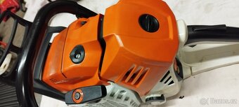 Motorová pila Stihl MS 500i - 6