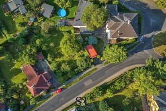 Prodej rodinného domu 125 m², Česká Lípa, ev.č. 01346 - 6