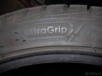 2 ks zimní Goodyear UltraGrip Performance+ 225/40 R18 92V - 6