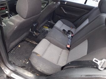 Díly vw Bora,sedan i combi - 6