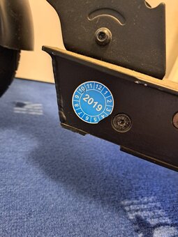 Elektrokoloběžka MAGINON - 6