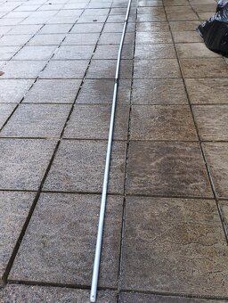 Teleskopická tyč - 6