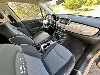 Fiat 500X koupeno v ČR - 6