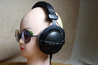 Bayerdynamic DT 770 Pro 80ohm - 6