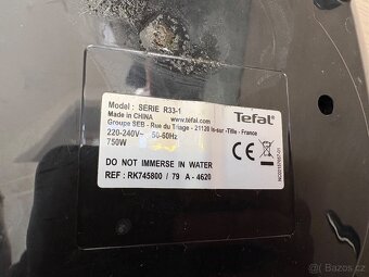 Multifunkční elektrický hrnec Tefal - 6