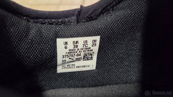 Dámské boty PUMA (velikost 39) - 6