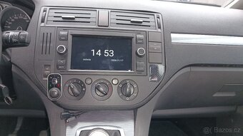 C-MAX 2008 2.0 tdci 198000km - 6