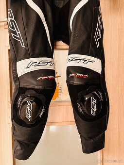 Kombinéza moto rst tracktech Evo 2 - 6