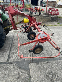 Obraceč Pottinger ZK 441 - 6