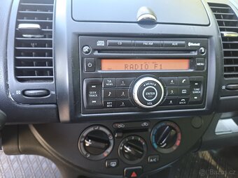 Nissan note 2010 r.v - 6