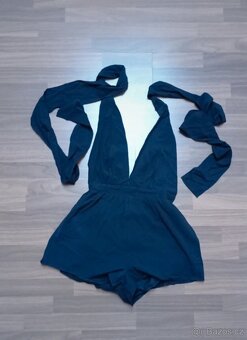 Overaly se zavazováním - 6