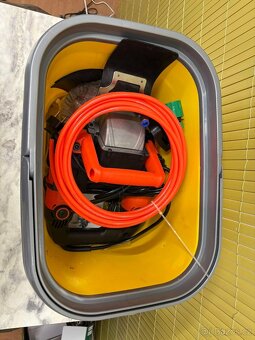 Elektrická drážkovací fréza do zdi (286) - 6