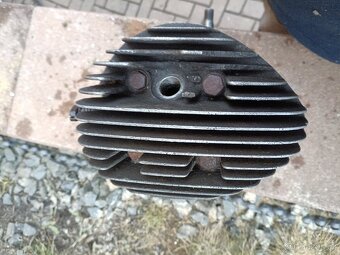 Jawa 175 Speciál - 6