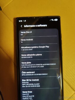 Samsung Galaxy s 23 ultra 256 - 6