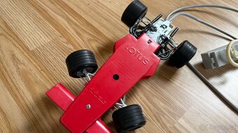 Auto, Formule na bowden různé Retro - 6